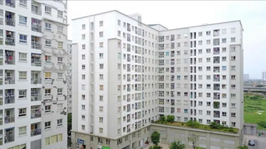 Hà Nội đối thoại với người dân về nhà ở xã hội